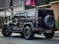 Black Jeep Wrangler 2016 for sale in Lupao-2