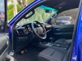 Blue Toyota Hilux 2019 for sale in Automatic-5