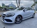 Silver Mercedes-Benz A-Class 2016 for sale in Imus-6