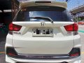 White Honda Mobilio 2015 for sale in Quezon -3