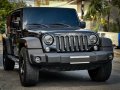 Black Jeep Wrangler 2016 for sale in Lupao-5