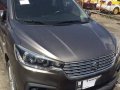 Selling Silver Suzuki Ertiga 2019 in Quezon -0