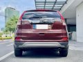 Selling Red Honda Cr-V 2016 in Makati-7
