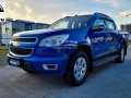 Pre-owned 2016 Chevrolet Colorado  4x4 2.8D AT LTZ for sale-0