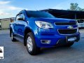 Pre-owned 2016 Chevrolet Colorado  4x4 2.8D AT LTZ for sale-1