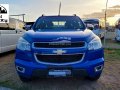 Pre-owned 2016 Chevrolet Colorado  4x4 2.8D AT LTZ for sale-2
