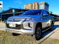 Pre-owned 2020 Mitsubishi Strada  GLS 2WD AT for sale in good condition-0