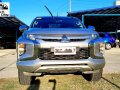 Pre-owned 2020 Mitsubishi Strada  GLS 2WD AT for sale in good condition-1