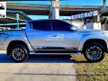 Pre-owned 2020 Mitsubishi Strada  GLS 2WD AT for sale in good condition-2