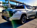 Pre-owned 2020 Mitsubishi Strada  GLS 2WD AT for sale in good condition-4