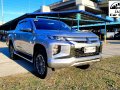 Pre-owned 2020 Mitsubishi Strada  GLS 2WD AT for sale in good condition-9