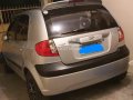 Sell second hand 2007 Hyundai Getz -1