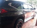 2nd hand 2018 Mitsubishi Montero Sport  for sale-0