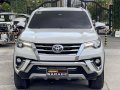 Sell White 2017 Toyota Fortuner in Quezon City-9