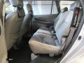 Silver Toyota Innova 2008 for sale in Las Piñas-4