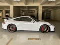 Selling White Porsche GT3 2018 in Pasig-6