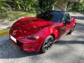 Selling Red Mazda Mx-5 2016 in Makati-6