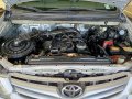 Silver Toyota Innova 2008 for sale in Las Piñas-2