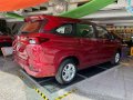 Red Toyota Avanza 2022 for sale in Manila-4