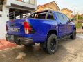 Blue Toyota Hilux 2019 for sale in Automatic-6