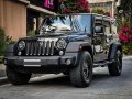 Black Jeep Wrangler 2016 for sale in Lupao-7