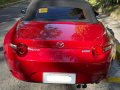 Selling Red Mazda Mx-5 2016 in Makati-2