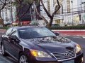 Black Lexus ES 350 2012 for sale in Quezon -8