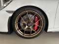 Selling White Porsche GT3 2018 in Pasig-1