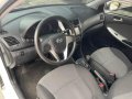 White Hyundai Accent 2012 for sale in Pasig-6