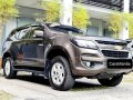 Grey Chevrolet Trailblazer 2017 for sale in Automatic-7