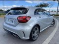 Silver Mercedes-Benz A-Class 2016 for sale in Imus-2