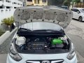 White Hyundai Accent 2012 for sale in Pasig-0