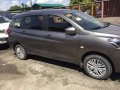 Selling Silver Suzuki Ertiga 2019 in Quezon -2