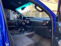 Blue Toyota Hilux 2019 for sale in Automatic-4