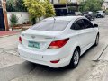 White Hyundai Accent 2012 for sale in Pasig-7