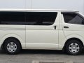 White Toyota Hiace 2016 for sale in Manual-3