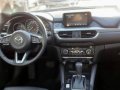 Silver Mazda 6 2017 for sale in Quezon -5