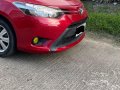 Sell Red 2017 Toyota Vios in Las Piñas-2