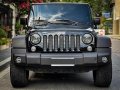Black Jeep Wrangler 2016 for sale in Lupao-6