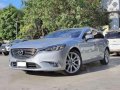 Silver Mazda 6 2017 for sale in Quezon -0