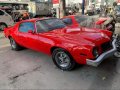 Selling Red Chevrolet Camaro 1976 in Biñan-1