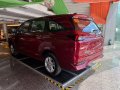 Red Toyota Avanza 2022 for sale in Manila-5