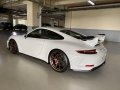 Selling White Porsche GT3 2018 in Pasig-2