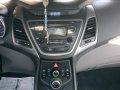 Black Hyundai Elantra 2014 for sale in Caloocan-0