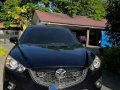 Blue Mazda CX-5 2014 for sale in Manila-8
