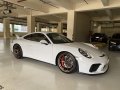 Selling White Porsche GT3 2018 in Pasig-9