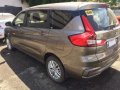 Selling Silver Suzuki Ertiga 2019 in Quezon -0