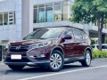 Selling Red Honda Cr-V 2016 in Makati-2