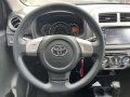 Blue Toyota Wigo 2016 for sale in Pasig-8