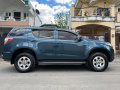 Selling Blue Chevrolet Trailblazer 2017 in Marilao-8